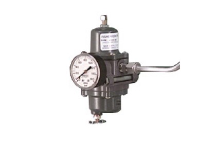 67CFR-600 | Fisher | 67C Series Instrument Supply Regulator