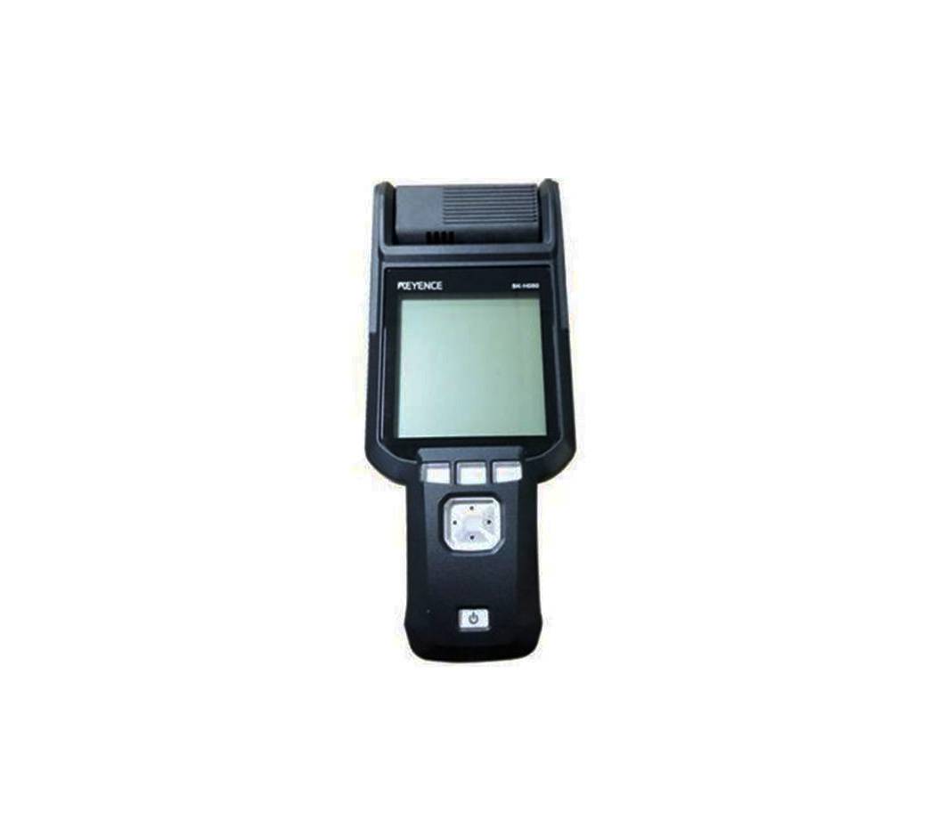 キーエンス静電気チェッカーSK-H05 キーエンス静電気チェッカーSK-H05