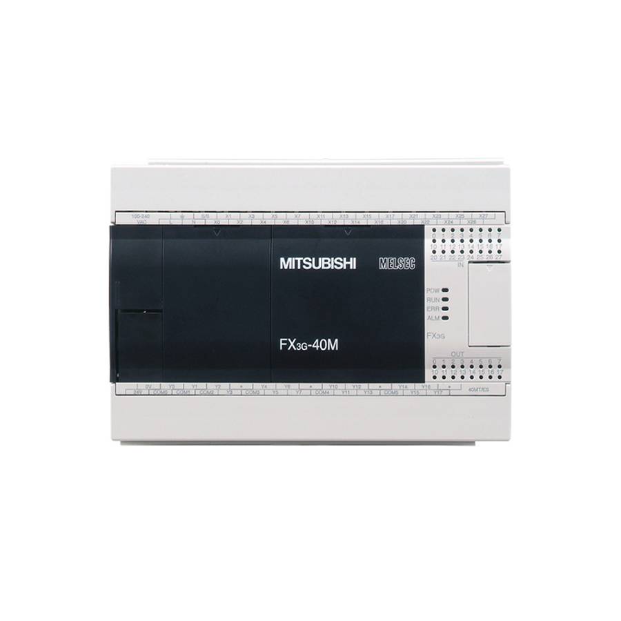 MITSUBISHI ELECTRIC FX3G-24MR-DS 【公式通販】
